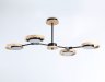 Люстра на штанге Comfort Ambrella light FL51611