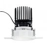 Встраиваемый светодиодный светильник Paulmann Premium Luca 92653