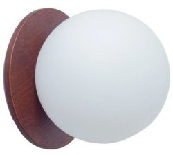 Настенно-потолочный светильник ТопДекор Sphere AP1 75 00
