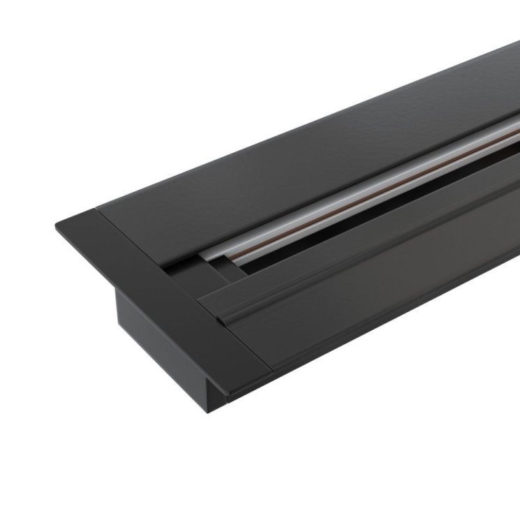 1м. Однофазный встраиваемый шинопровод Elektrostandard 85082/00 (a057091)