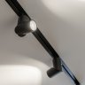 1м. Однофазный встраиваемый шинопровод Elektrostandard 85082/00 (a057091)
