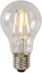 49020/05/60 Лампа светодидная E27/5W Lucide Bulb