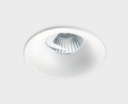 Встраиваемый светильник Italline IT06-6016 white 4000K