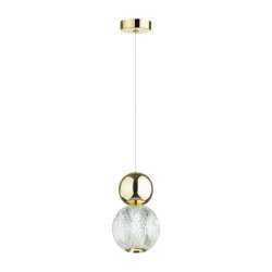 Подвесной светильник Odeon Light Crystal 5008/7L