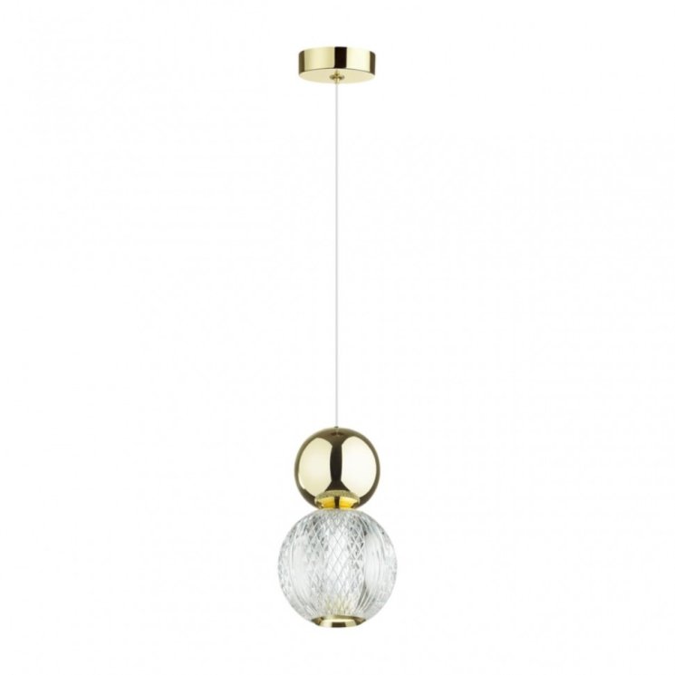 Подвесной светильник Odeon Light Crystal 5008/7L