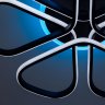 Потолочная светодиодная люстра с пультом ДУ и голосовым управлением Citilux Сезар Смарт CL233A275E