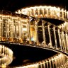 Подвесной светодиодный светильник Renata Divinare 1135/17 SP-106