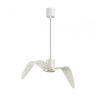 Светильник с лампочкой Odeon Light Birds 4904/1C+Lamps Gu10