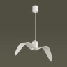 Светильник с лампочкой Odeon Light Birds 4904/1C+Lamps Gu10