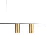 Подвесной светильник с лампочками  F-Promo Shanku 3098-4P+Lamps Gu10