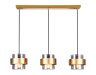 Подвесной светильник Ambrella light Traditional TR3652