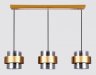 Подвесной светильник Ambrella light Traditional TR3652