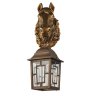 Уличный настенный светильник с лампочкой Favourite Hunt 2079-1W+Lamps А60