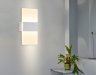 Настенный светильник Ambrella light Wallers FW200