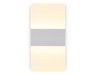 Настенный светильник Ambrella light Wallers FW200