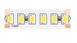 5м. Светодиодная лента теплого цвета 3000К, 20W, 24V, 180LED, IP20 Led strip Maytoni 10154