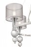 Люстра подвесная Freya Lauren FR5093PL-05CH