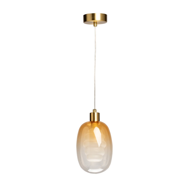 Люстра De City Лоск