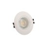 Точечный встраиваемый светильник Denkirs DK3028-WH