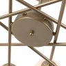 Люстра на штанге Arte lamp Marco A2703PL-12SG