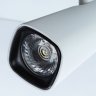 Однофазный LED светильник 10W 4000К для трека Arte lamp Barut A4561PL-1WH