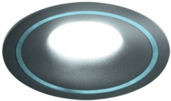 Встраиваемый светильник Ambrella light Techno Spot TN121