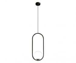 Подвесной светильник Kink Light Кенти 07632-1A,19