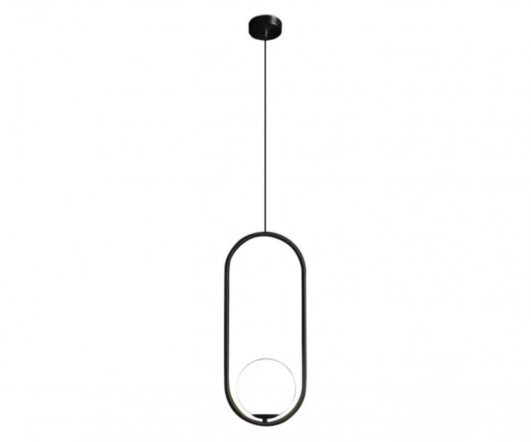 Подвесной светильник Kink Light Кенти 07632-1A,19