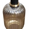 Подвесной светильник LOFT IT Iris 2071-A+BL