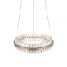 Подвесной светодиодный светильник Cherio ST-Luce SL383.203.01