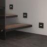 Датчик движения (черный) Werkel W1155108