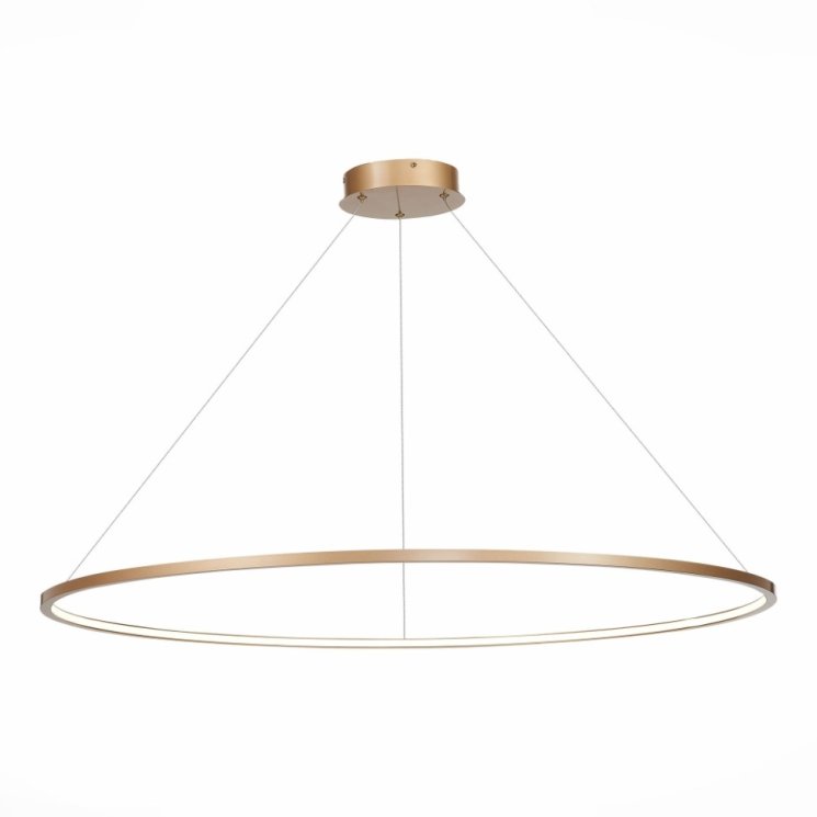 Подвесная светодиодная люстра St Luce IN ST603.243.57