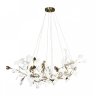 Подвесная люстра Loft it Fleur 10125/10