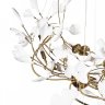 Подвесная люстра Loft it Fleur 10125/10