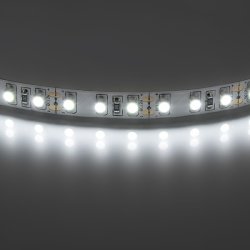 Светодиодная лента 9,6 Вт/метр 120 светодиодов/метр, 12В, IP20, 4200К Lightstar 400014