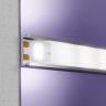 5м. Светодиодная лента холодного цвета 6000К, 9,6W, 12V, 60LED, IP20 Led strip 20012