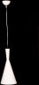 LDP 7712-A WT Подвесной светильник Lumina Deco Foggi 12A