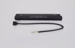 Драйвер для магнитного шинопровода 48V, 200W Space Crystal Lux CLT 0.113 CLT 0.203 09 BL