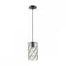 Подвесной светильник Lumion Olaf с лампочкой 3729/1+Lamps T30