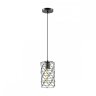 Подвесной светильник Lumion Olaf с лампочкой 3729/1+Lamps T30
