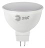 Светодиодная лампа GU5.3 10W 2700К (теплый) Эра LED MR16-10W-827-GU5.3 (Б0032995)