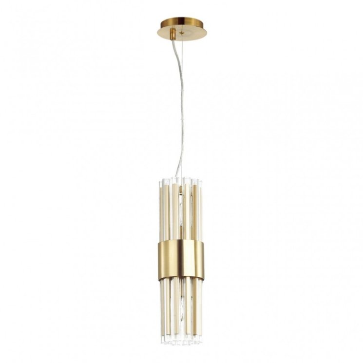 Подвесной светильник Odeon Light Viketa 4786/2
