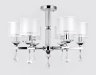 Люстра на штанге Ambrella light Traditional TR4533