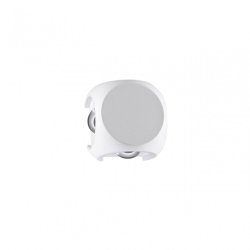 Уличный настенный светильник Odeon Light Miko 4221/8WL