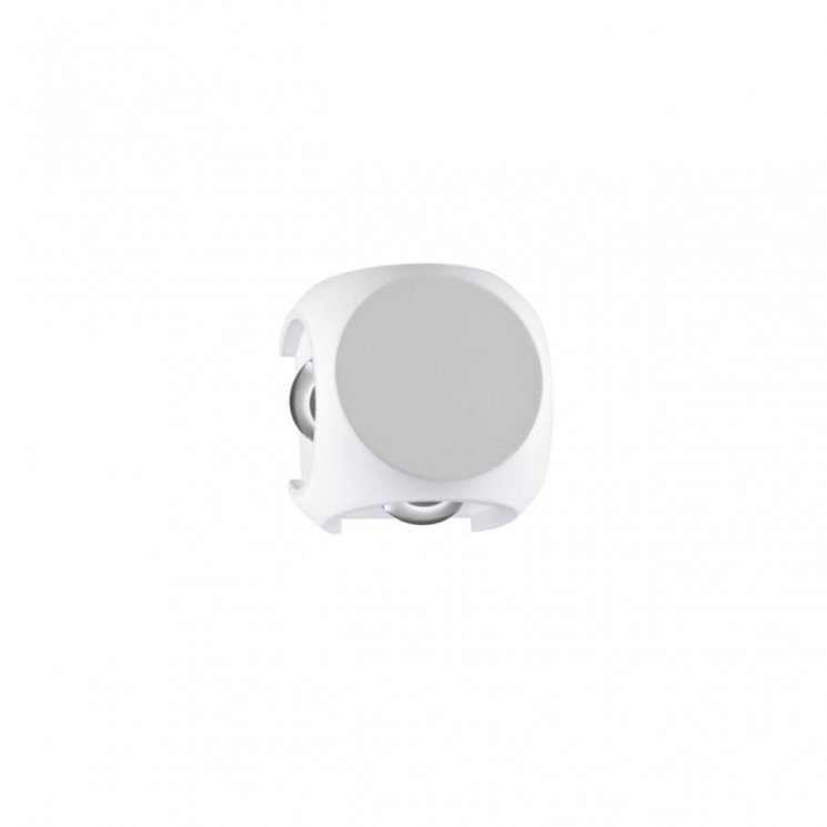 Уличный настенный светильник Odeon Light Miko 4221/8WL