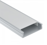 2м. Встраиваемый алюминиевый профиль для светодиодной ленты Maytoni Led strip ALM002S-2M