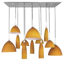 Подвесная люстра Lightstar Simple Light 810 810223
