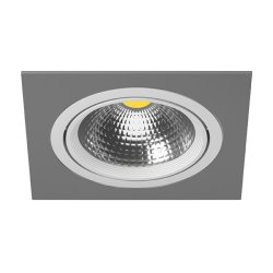 i81906 Встраиваемый светильник AR111 Intero 111 Lightstar (комплект из 217819+217906)