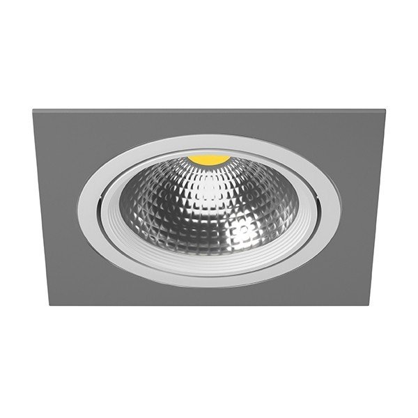 i81906 Встраиваемый светильник AR111 Intero 111 Lightstar (комплект из 217819+217906)