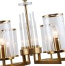 Люстра подвесная Stilfort Vase 1046/05/08P